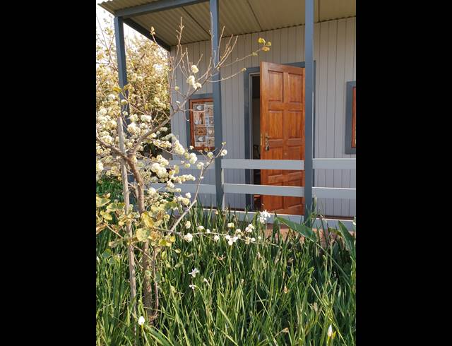 Business property to rent in WITKOPPEN